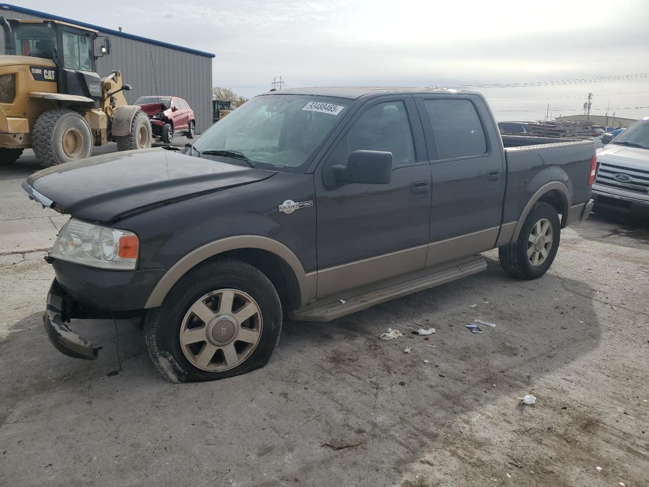 2006 FORD F-150