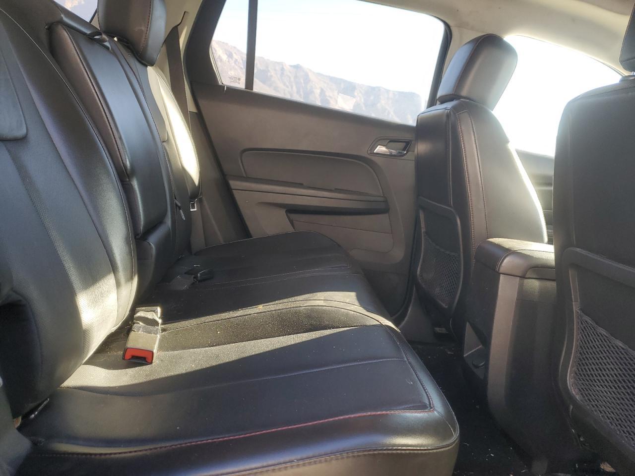 2012 GMC Terrain