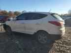 2014 HYUNDAI TUCSON