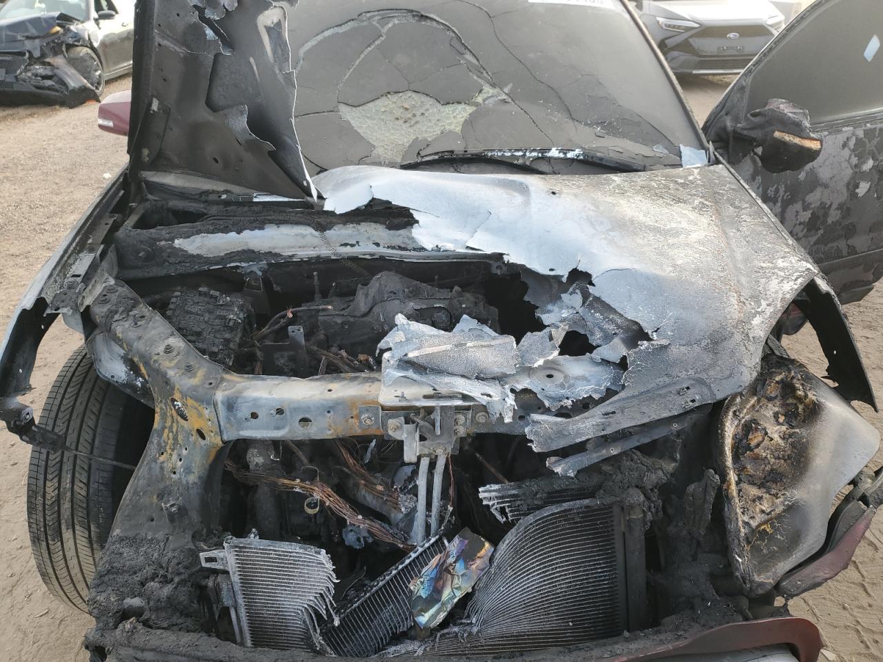 2008 GMC ACADIA