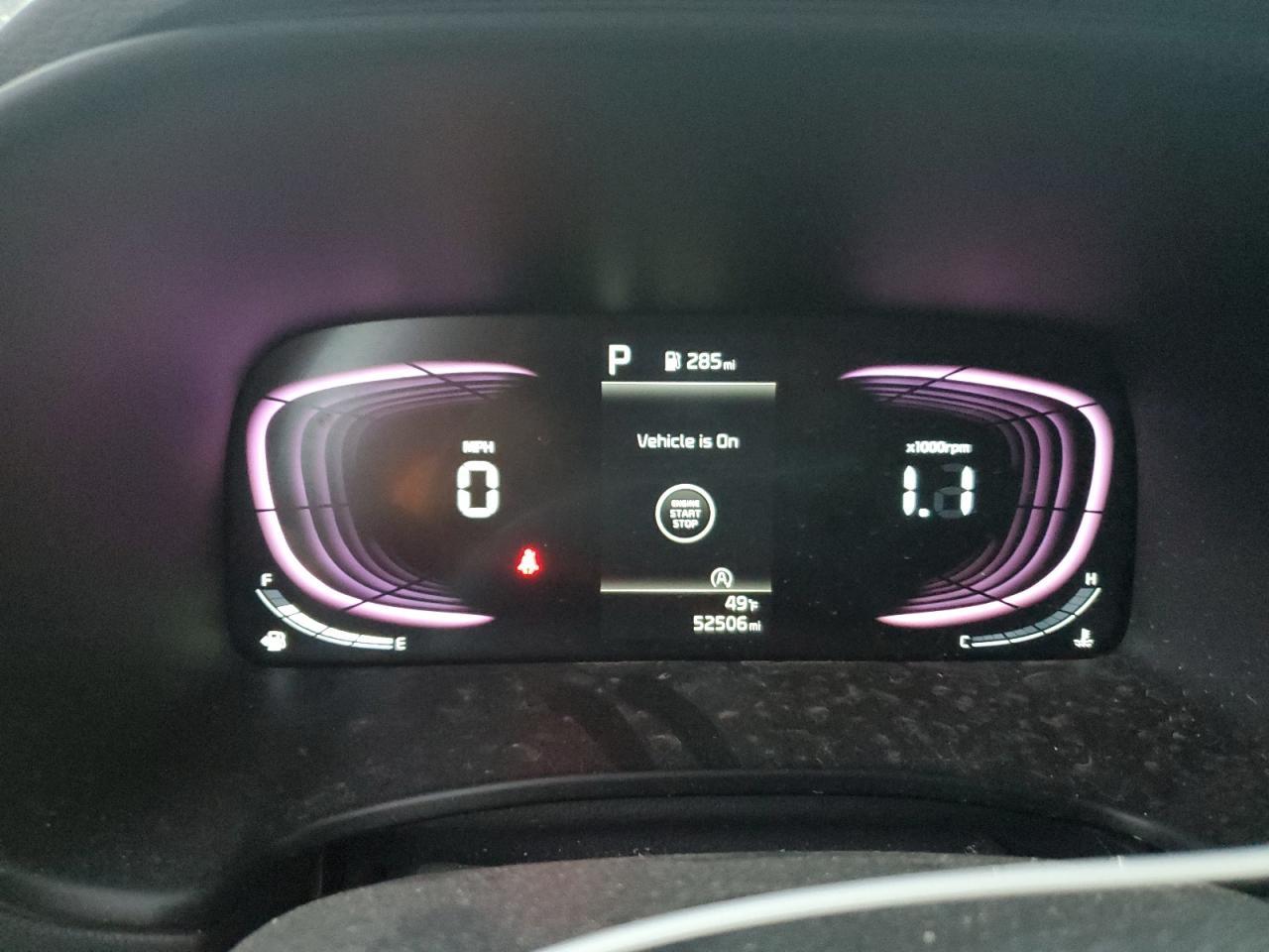2024 KIA SOUL