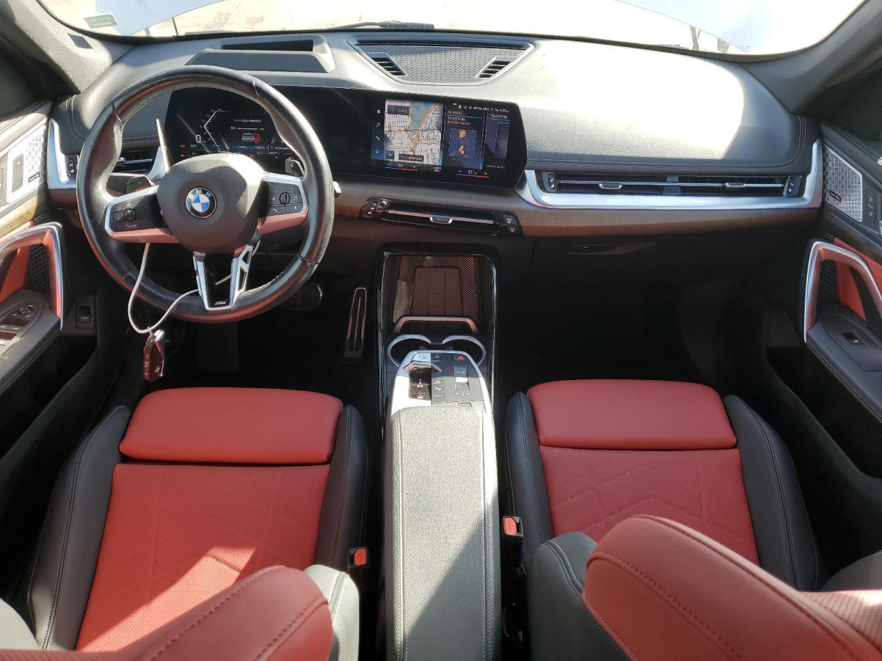 2023 BMW X1