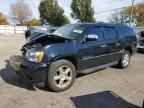 2011 CHEVROLET Suburban