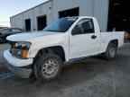 2011 CHEVROLET COLORADO