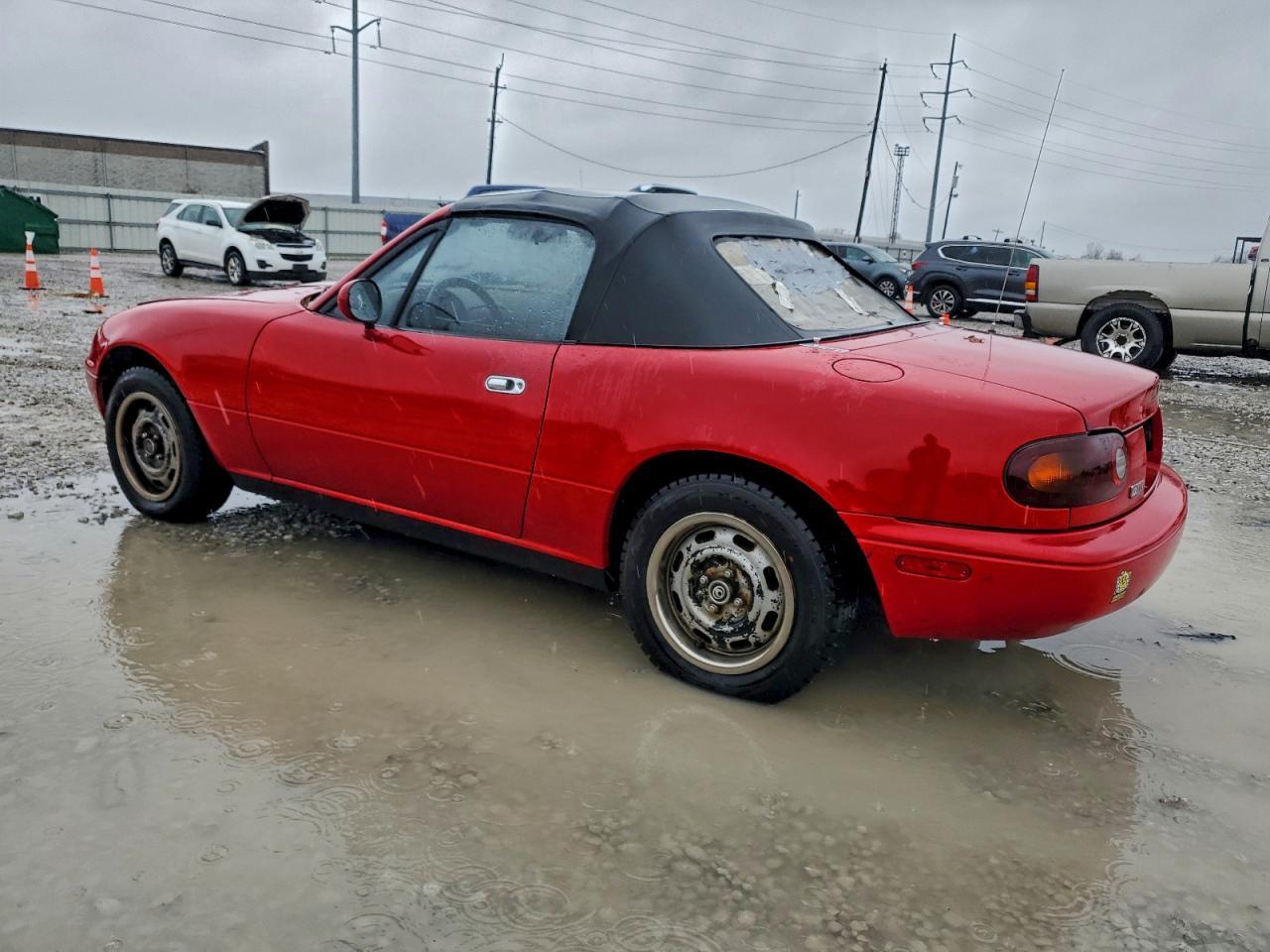 1995 MAZDA MX-5 Miata