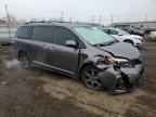 2019 TOYOTA SIENNA
