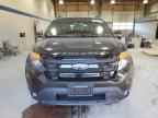2015 FORD Explorer Sport Trac