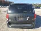 2012 DODGE GRAND CARAVAN