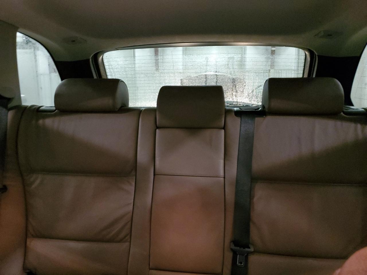 2004 BMW X5