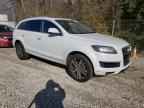 2014 AUDI Q7