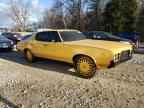 1972 OLDSMOBILE Cutlass