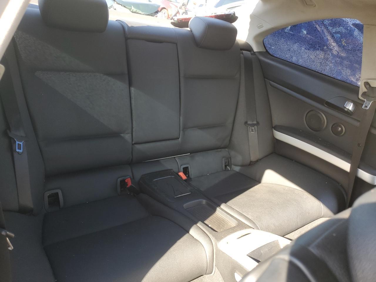 2008 BMW 3 SERIES