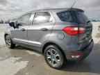 2021 FORD EcoSport