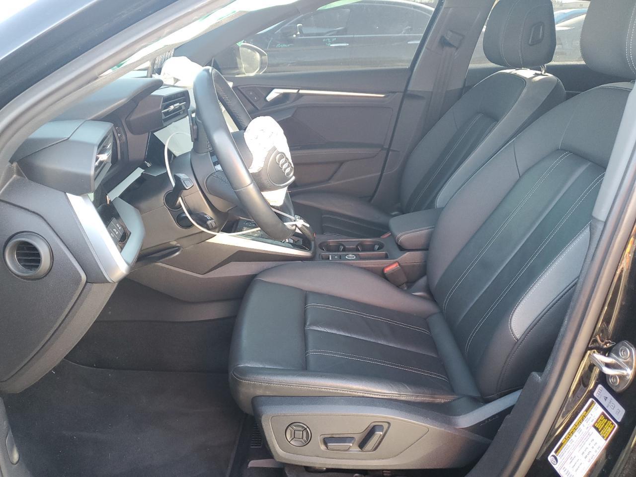 2023 AUDI A3