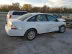 2008 MERCURY Sable