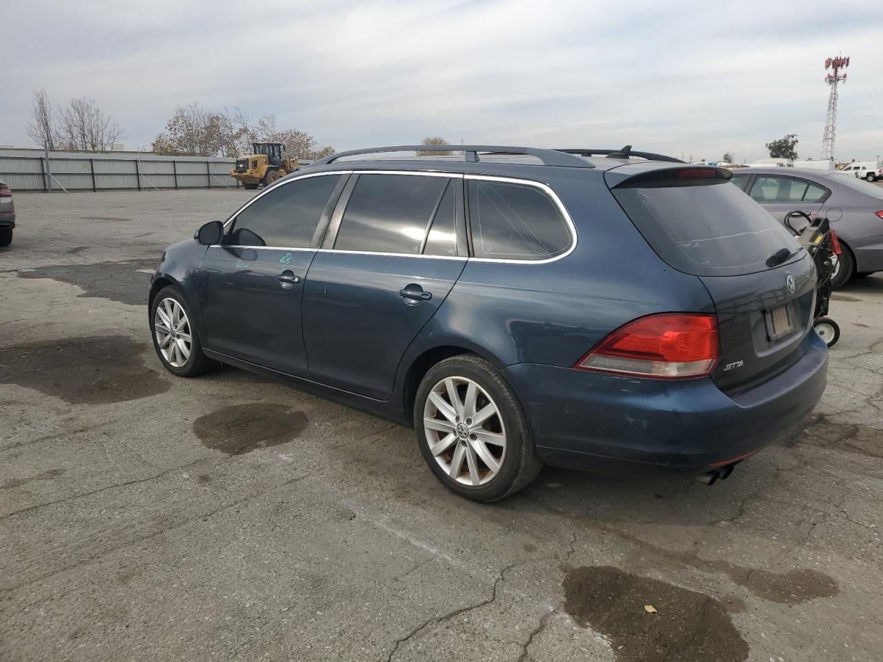 2010 VOLKSWAGEN JETTA