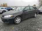 2005 TOYOTA CAMRY