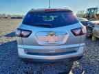 2015 CHEVROLET TRAVERSE