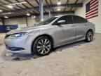 2016 CHRYSLER 200