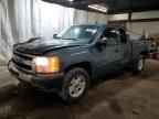 2011 CHEVROLET SILVERADO 1500