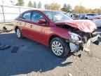 2013 NISSAN SENTRA