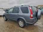 2006 HONDA CR-V