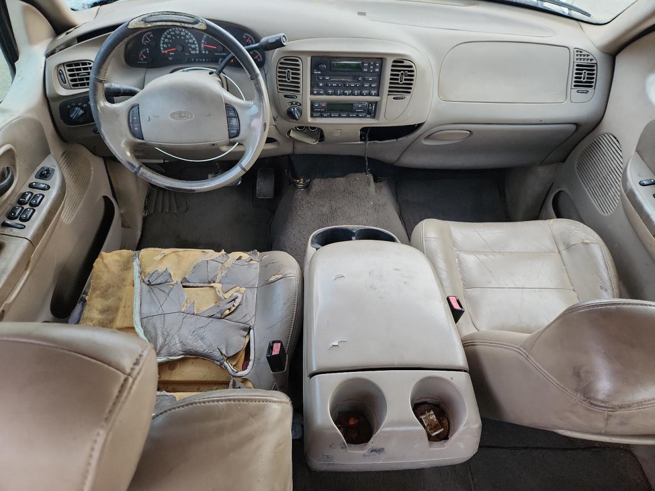 2002 FORD F-150