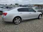 2005 LEXUS Gs 430