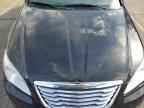 2011 CHRYSLER 200