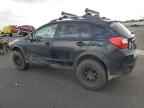 2017 SUBARU Crosstrek