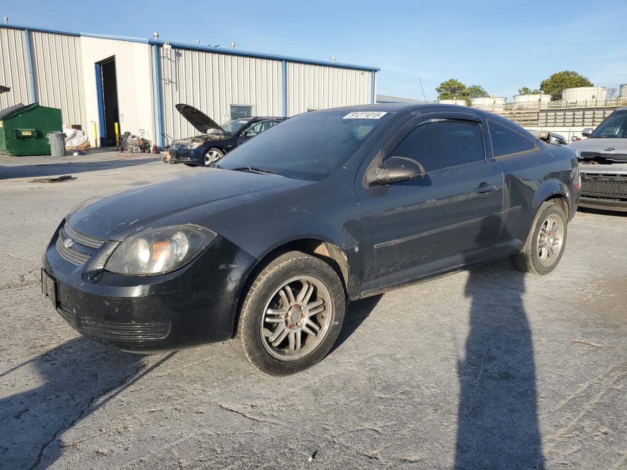 2009 CHEVROLET COBALT