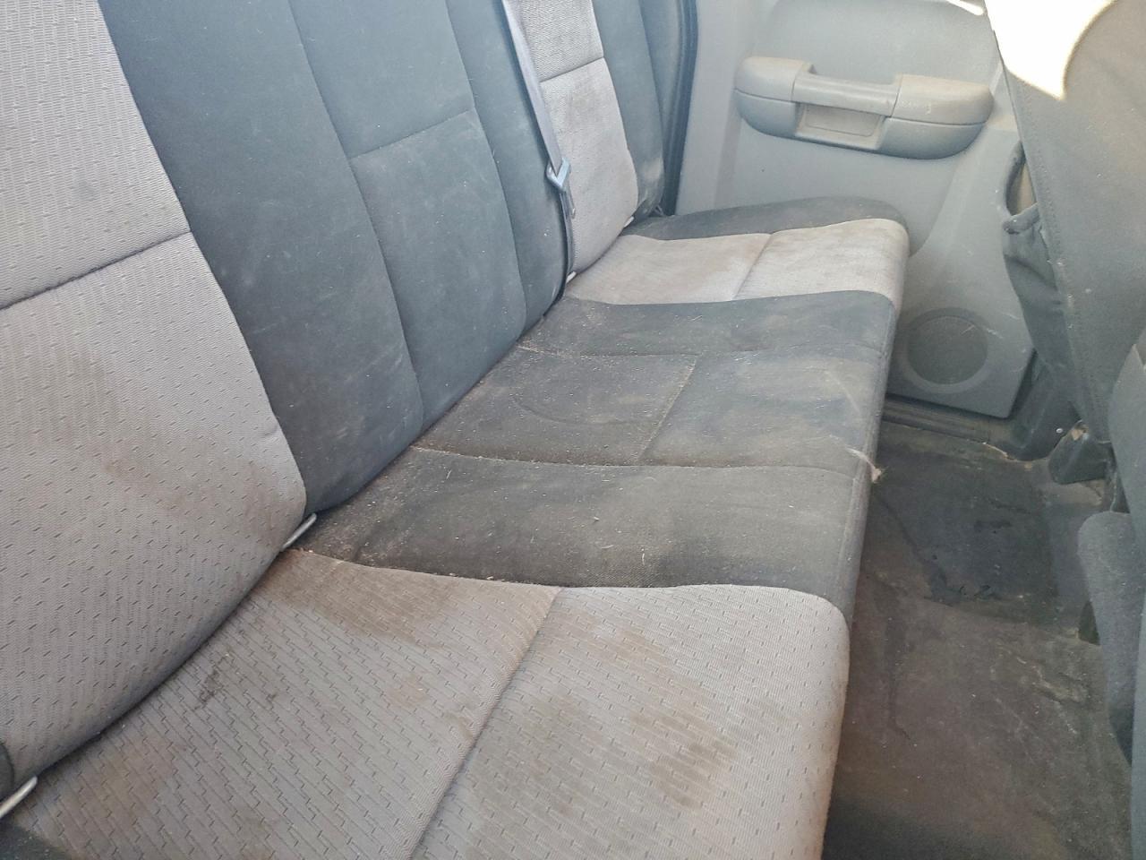 2009 CHEVROLET Silverado