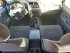 2001 NISSAN Xterra