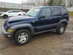 2007 JEEP Liberty