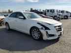 2014 CADILLAC CTS