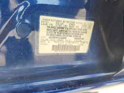 2012 NISSAN VERSA