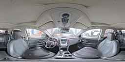 2014 CHEVROLET EQUINOX