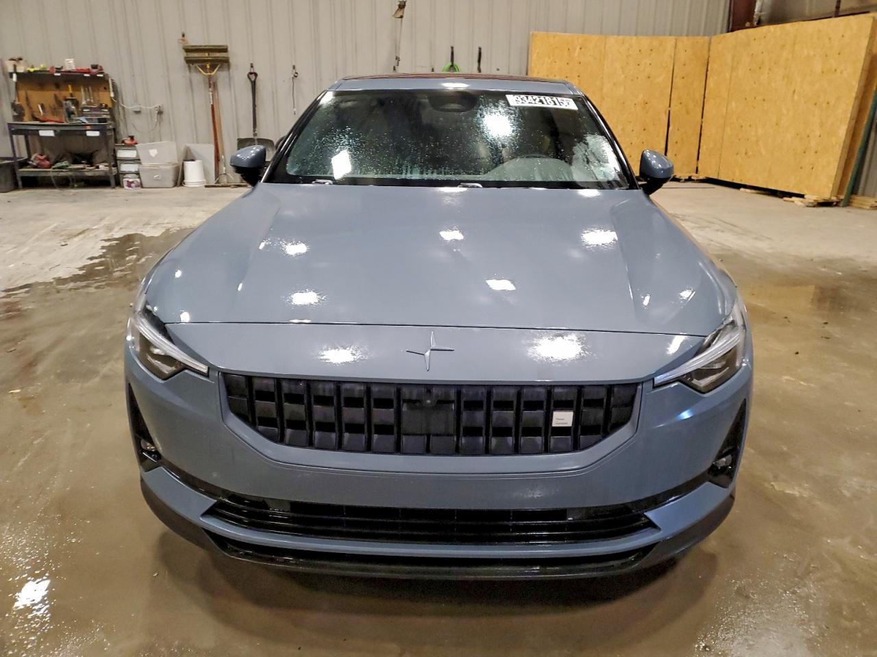 2023 POLESTAR 2