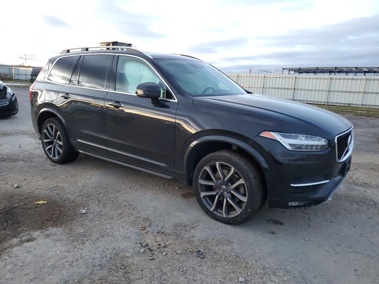2018 VOLVO XC90