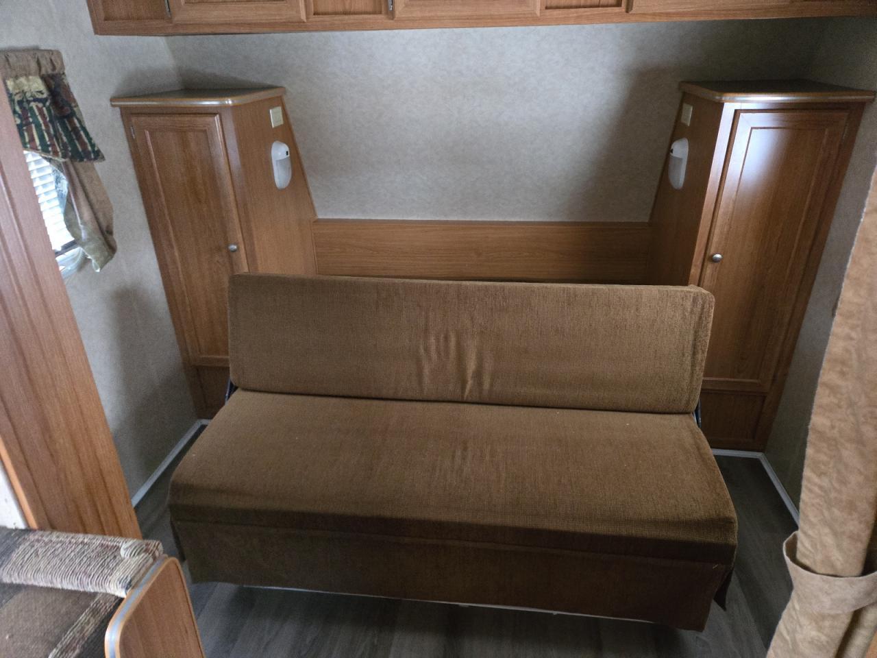 2007 Rvis Trailsport
