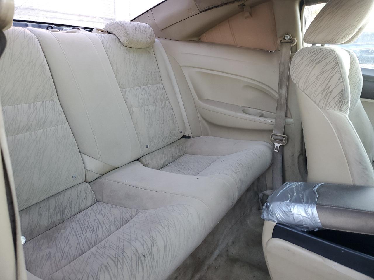 2006 HONDA CIVIC