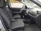 2012 NISSAN VERSA