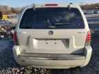 2007 MERCURY Mariner