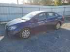 2016 NISSAN SENTRA