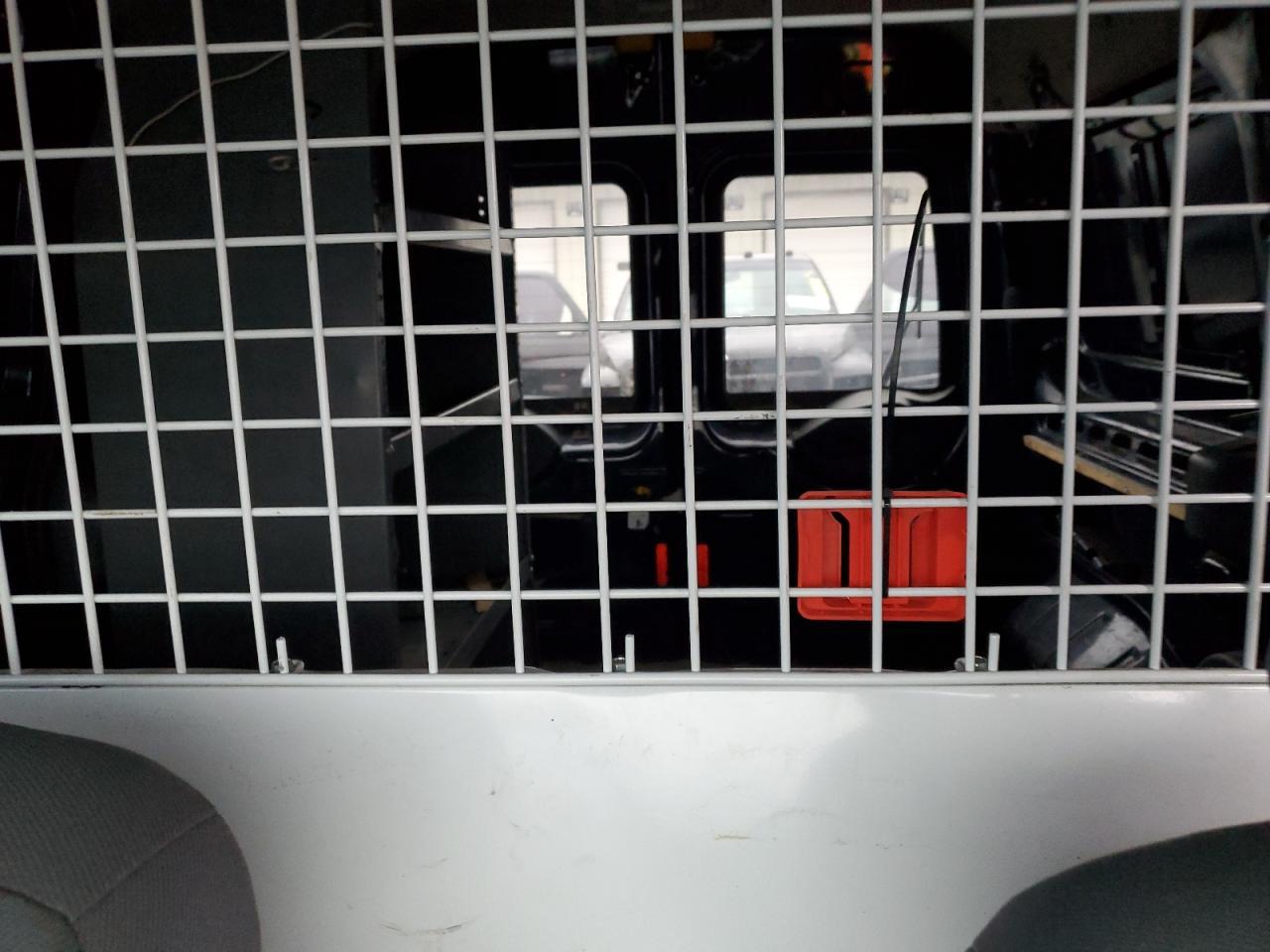 2010 FORD TRANSIT CONNECT