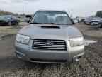 2006 SUBARU FORESTER
