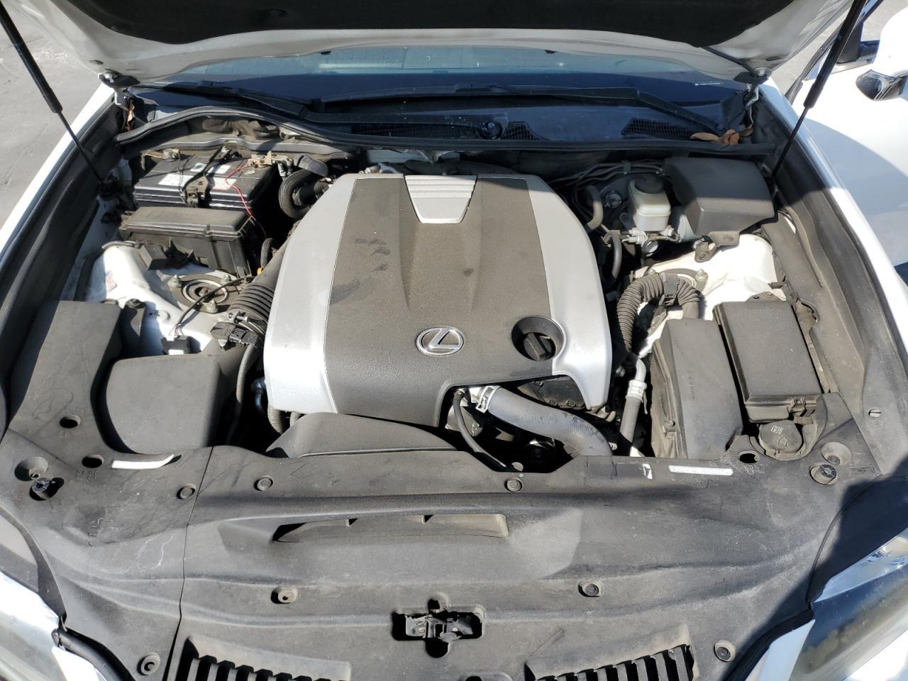 2014 LEXUS GS 350