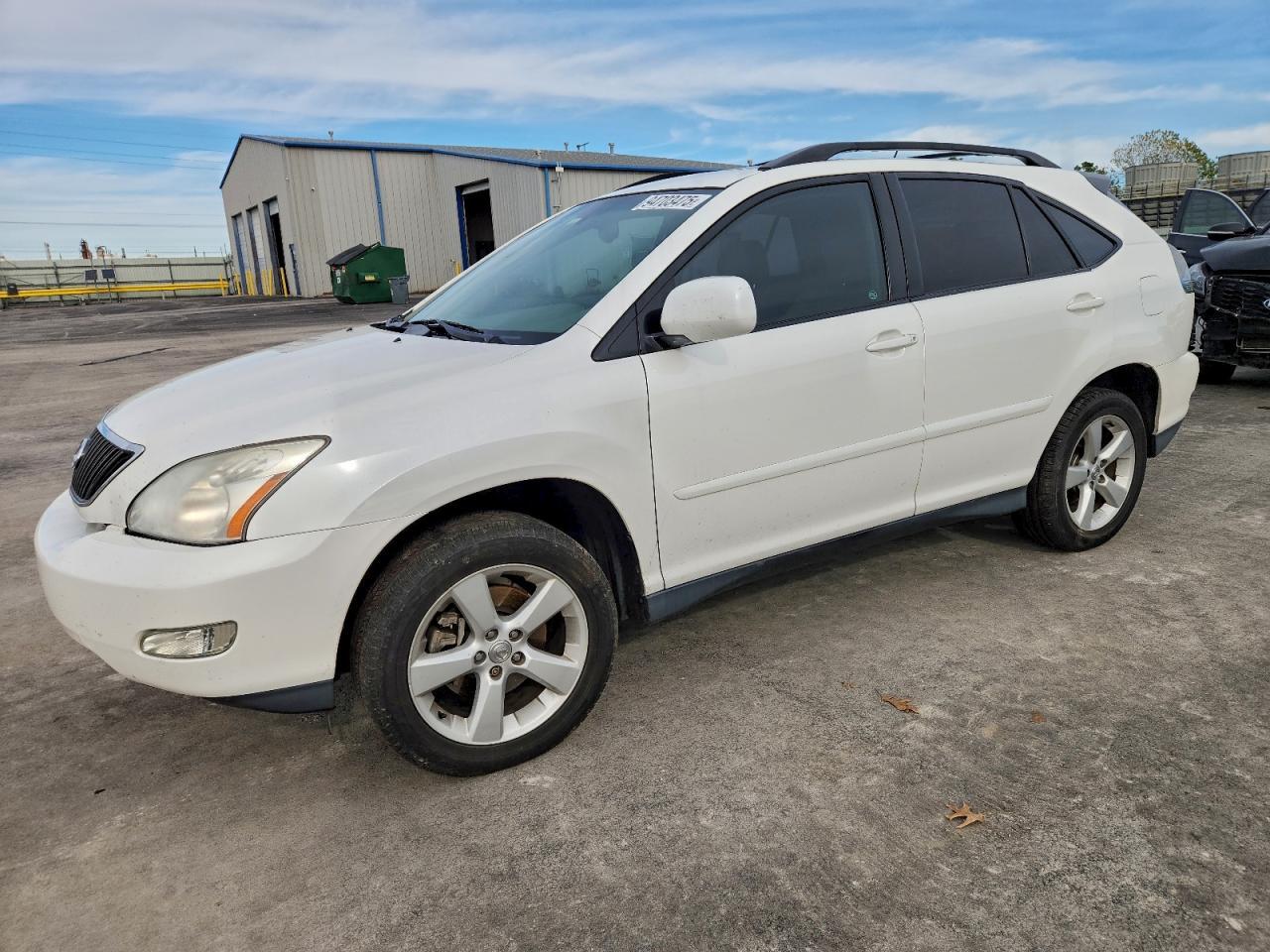 2005 LEXUS Rx 330