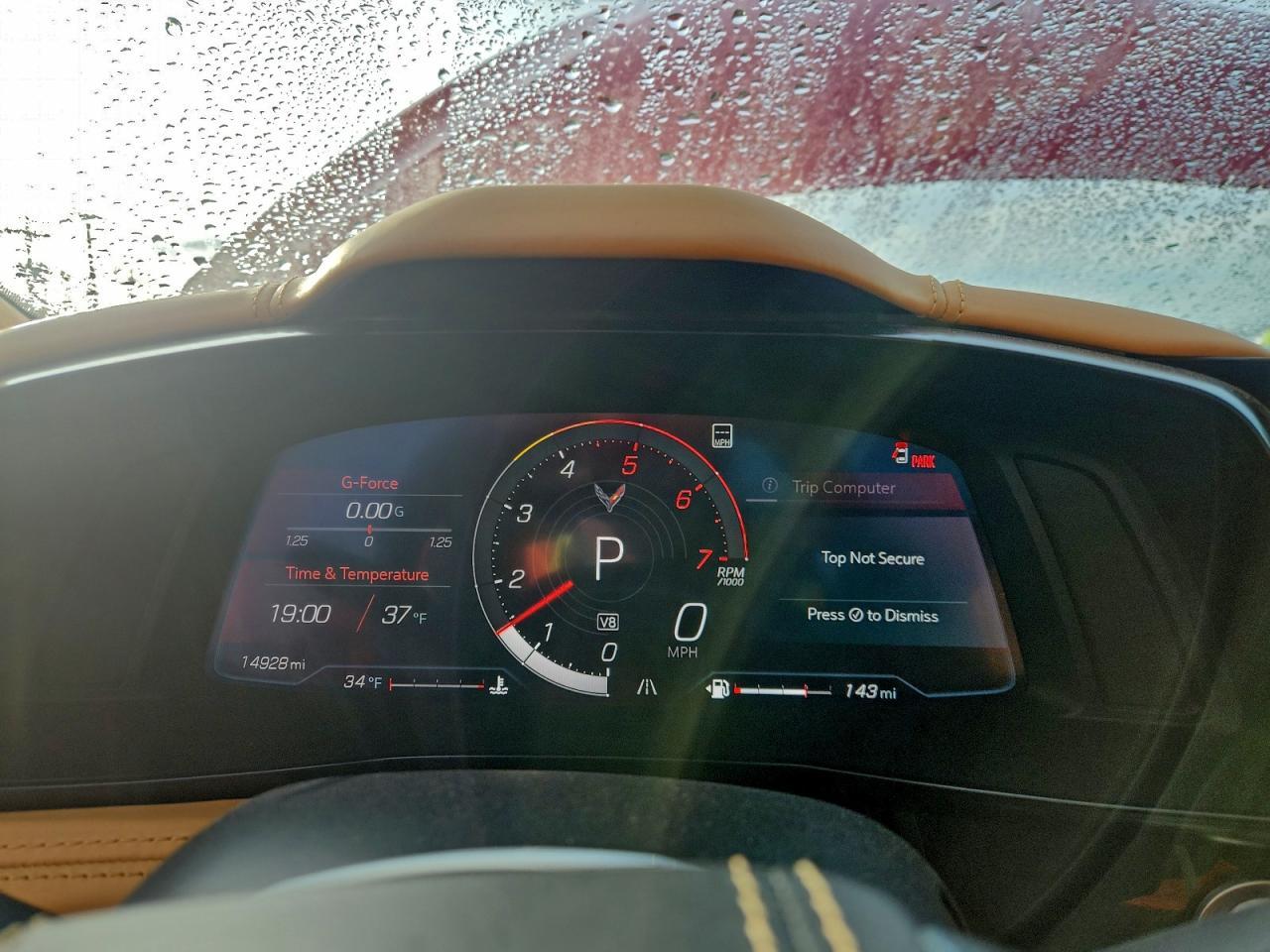 2022 CHEVROLET Corvette Stingray