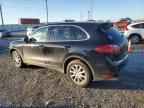 2013 PORSCHE CAYENNE